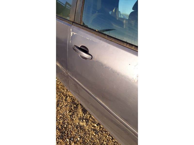 Recambio de puerta delantera derecha para ford focus c-max (dm2) 1.6 tdci referencia OEM IAM   
							