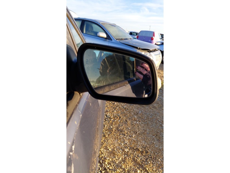 Recambio de retrovisor derecho para ford focus c-max (dm2) 1.6 tdci referencia OEM IAM   
							