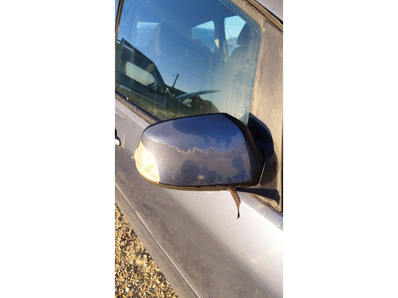 Recambio de retrovisor derecho para ford focus c-max (dm2) 1.6 tdci referencia OEM IAM   