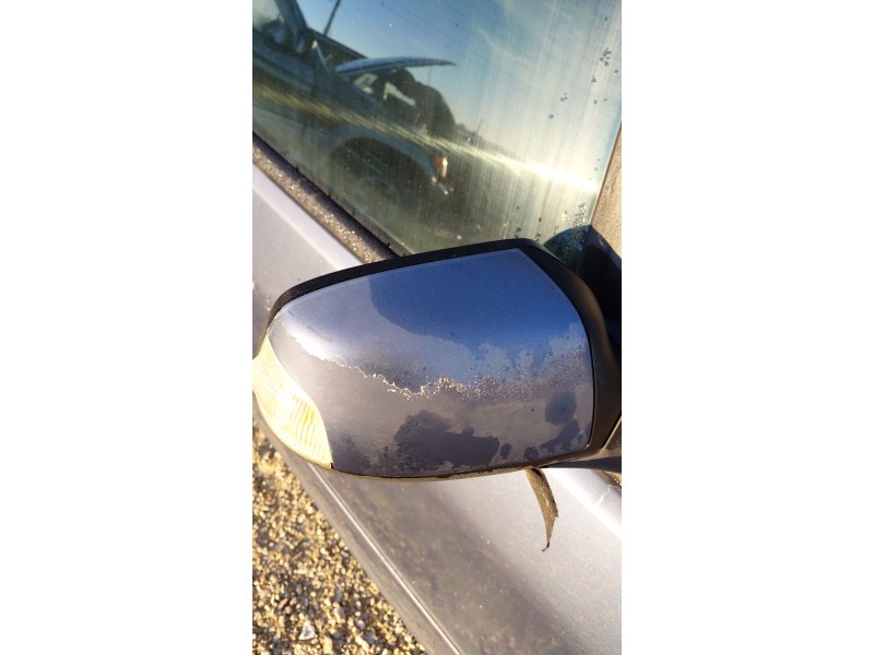 Recambio de retrovisor derecho para ford focus c-max (dm2) 1.6 tdci referencia OEM IAM   
							