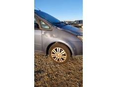 Recambio de aleta delantera derecha para ford focus c-max (dm2) 1.6 tdci referencia OEM IAM   