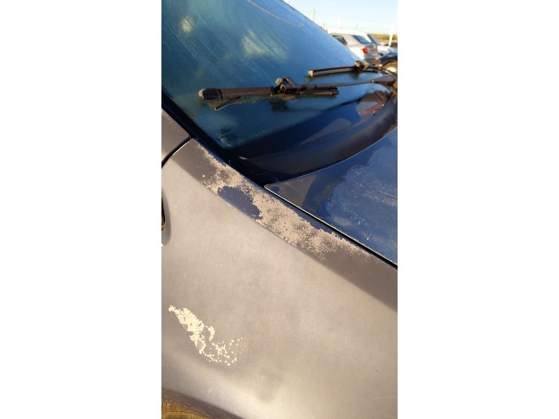 Recambio de aleta delantera derecha para ford focus c-max (dm2) 1.6 tdci referencia OEM IAM   
							