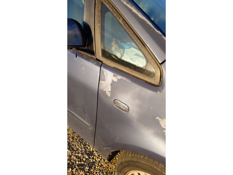 Recambio de aleta delantera derecha para ford focus c-max (dm2) 1.6 tdci referencia OEM IAM   
							