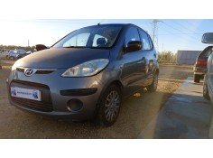 hyundai i10 i (pa) del año 2007