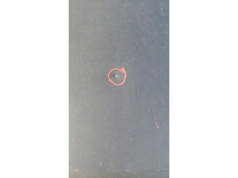 Recambio de capot para hyundai i10 i (pa) 1.1 referencia OEM IAM   
							