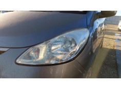 Recambio de faro izquierdo para hyundai i10 i (pa) 1.1 referencia OEM IAM   