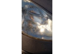 Recambio de faro derecho para hyundai i10 i (pa) 1.1 referencia OEM IAM    2