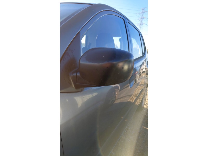 Recambio de retrovisor izquierdo para hyundai i10 i (pa) 1.1 referencia OEM IAM   
							