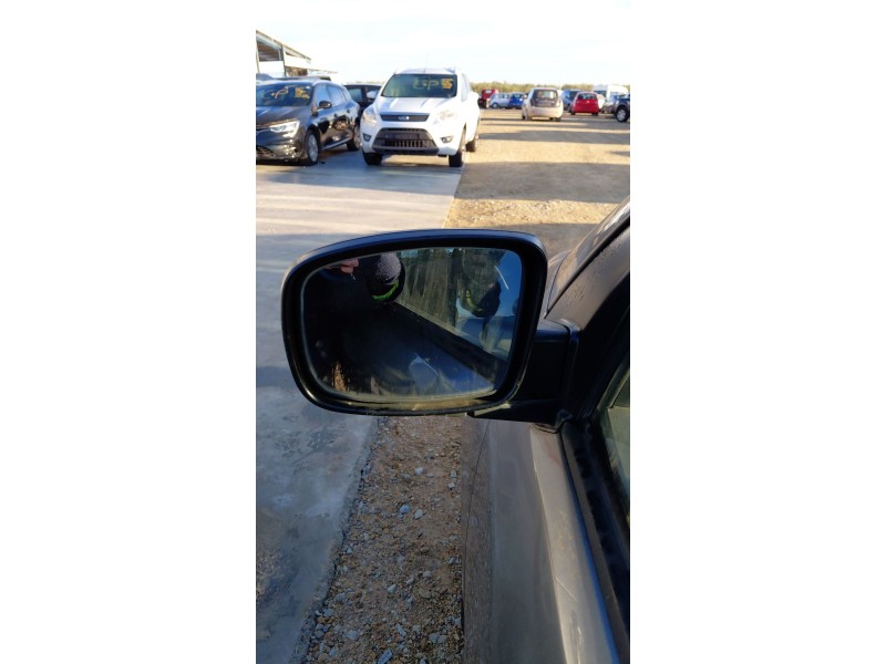 Recambio de retrovisor izquierdo para hyundai i10 i (pa) 1.1 referencia OEM IAM   
							
