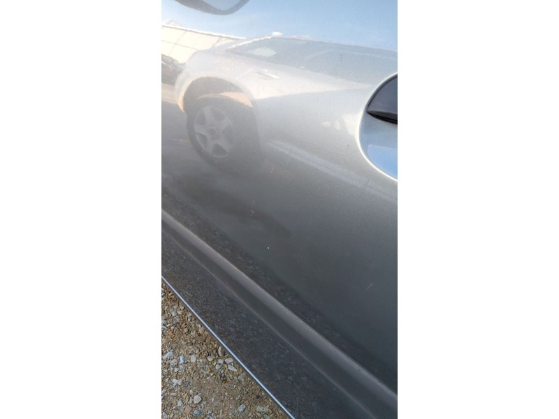 Recambio de puerta delantera izquierda para hyundai i10 i (pa) 1.1 referencia OEM IAM   
							