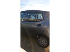 Recambio de puerta trasera izquierda para hyundai i10 i (pa) 1.1 referencia OEM IAM   