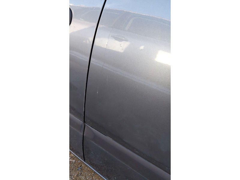 Recambio de puerta trasera izquierda para hyundai i10 i (pa) 1.1 referencia OEM IAM   