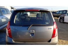 Recambio de porton trasero para hyundai i10 i (pa) 1.1 referencia OEM IAM   