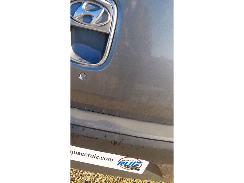 Recambio de porton trasero para hyundai i10 i (pa) 1.1 referencia OEM IAM   