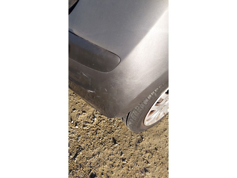 Recambio de paragolpes trasero para hyundai i10 i (pa) 1.1 referencia OEM IAM   