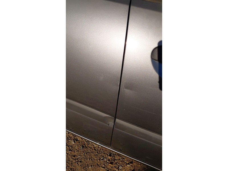 Recambio de puerta trasera derecha para hyundai i10 i (pa) 1.1 referencia OEM IAM   