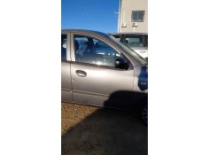 Recambio de puerta delantera derecha para hyundai i10 i (pa) 1.1 referencia OEM IAM   