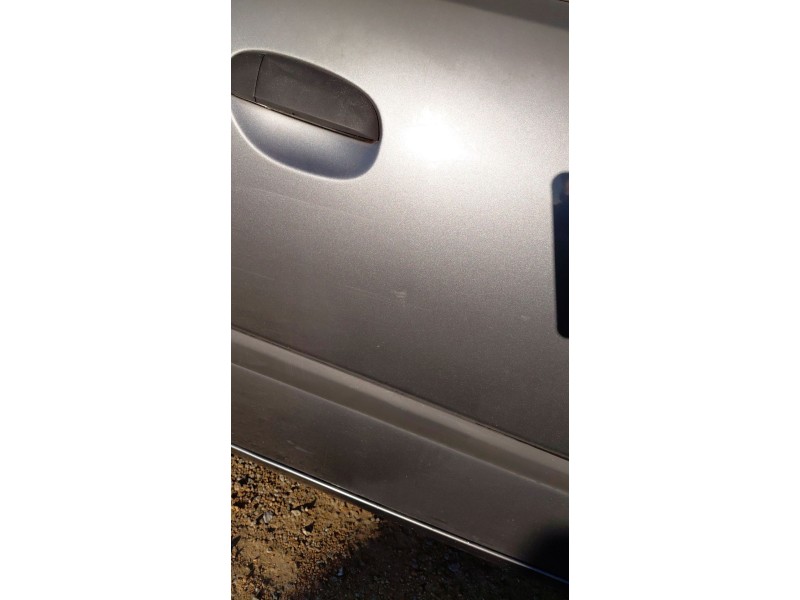 Recambio de puerta delantera derecha para hyundai i10 i (pa) 1.1 referencia OEM IAM   