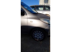 Recambio de aleta delantera derecha para hyundai i10 i (pa) 1.1 referencia OEM IAM   