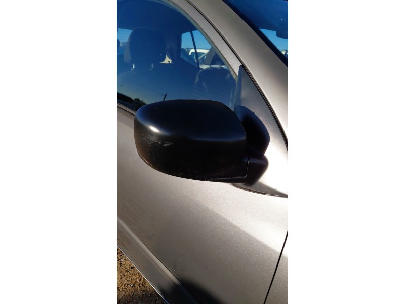 Recambio de retrovisor derecho para hyundai i10 i (pa) 1.1 referencia OEM IAM   
							