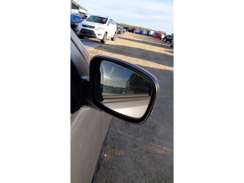 Recambio de retrovisor derecho para hyundai i10 i (pa) 1.1 referencia OEM IAM   