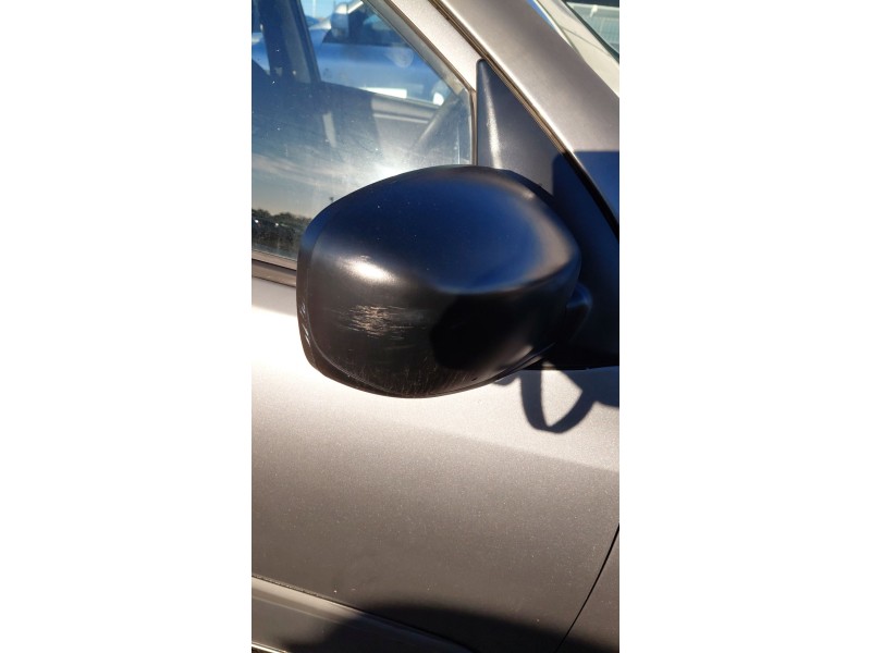 Recambio de retrovisor derecho para hyundai i10 i (pa) 1.1 referencia OEM IAM   
							