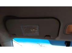 Recambio de parasol izquierdo para hyundai i10 i (pa) 1.1 referencia OEM IAM   