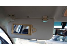Recambio de parasol izquierdo para hyundai i10 i (pa) 1.1 referencia OEM IAM    2