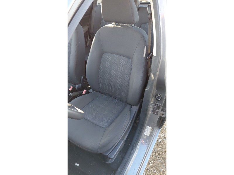 Recambio de asiento delantero izquierdo para hyundai i10 i (pa) 1.1 referencia OEM IAM   