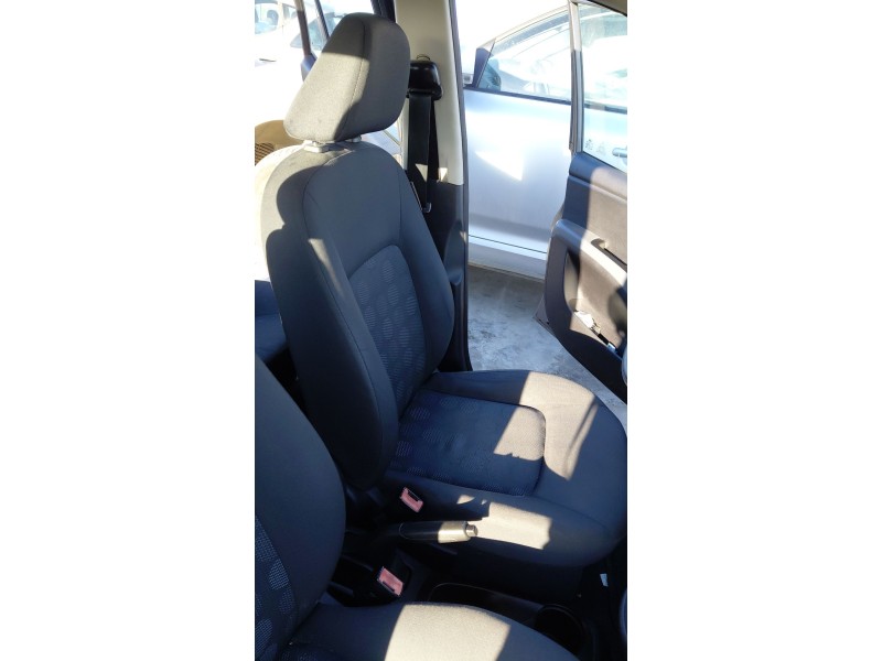 Recambio de asiento delantero izquierdo para hyundai i10 i (pa) 1.1 referencia OEM IAM   
							