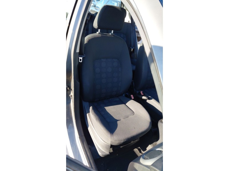 Recambio de asiento delantero derecho para hyundai i10 i (pa) 1.1 referencia OEM IAM   
							
