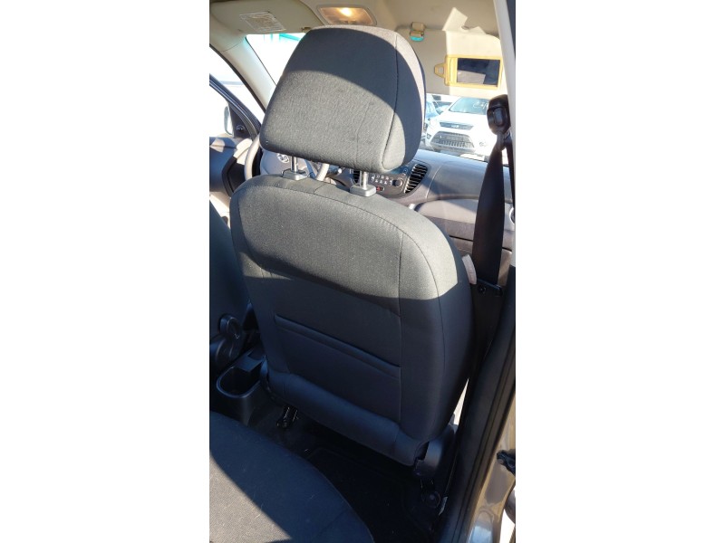 Recambio de asiento delantero derecho para hyundai i10 i (pa) 1.1 referencia OEM IAM   