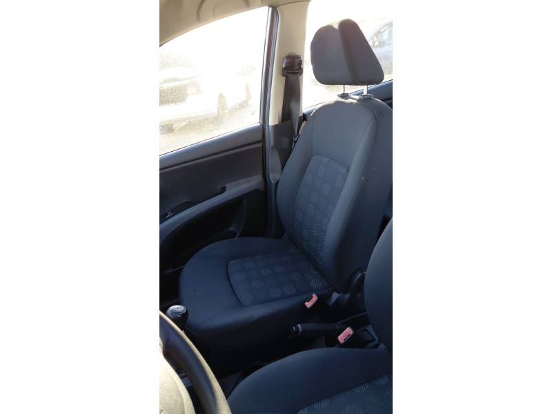 Recambio de asiento delantero derecho para hyundai i10 i (pa) 1.1 referencia OEM IAM   