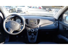 Recambio de kit airbag para hyundai i10 i (pa) 1.1 referencia OEM IAM   