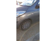 Recambio de aleta delantera izquierda para hyundai i10 i (pa) 1.1 referencia OEM IAM   