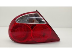 Recambio de piloto trasero izquierdo para jaguar s-type referencia OEM IAM   