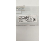 Recambio de modulo electronico para mercedes-benz clase e descapotable (a238) e 200 (238.442) referencia OEM IAM A2229000016   2