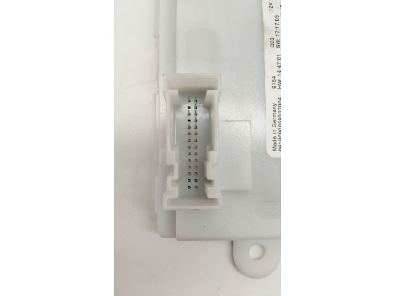 Recambio de modulo electronico para mercedes-benz clase e descapotable (a238) e 200 (238.442) referencia OEM IAM A2229000016  
							