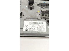 Recambio de modulo confort para mercedes-benz clase e descapotable (a238) e 200 (238.442) referencia OEM IAM A2139003029 5DK0131 2