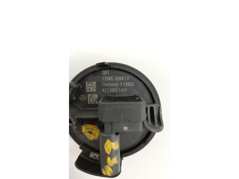 Recambio de sensor para mercedes-benz clase e descapotable (a238) e 200 (238.442) referencia OEM IAM A2139051400  