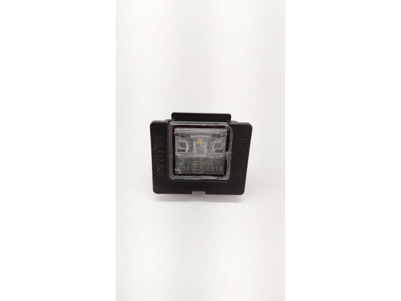 Recambio de piloto matricula para mercedes-benz clase e descapotable (a238) e 200 (238.442) referencia OEM IAM A0999068400  
							