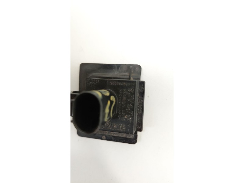 Recambio de piloto matricula para mercedes-benz clase e descapotable (a238) e 200 (238.442) referencia OEM IAM A0999068400  