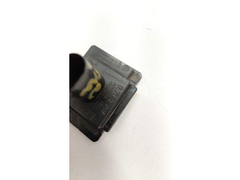 Recambio de piloto matricula para mercedes-benz clase e descapotable (a238) e 200 (238.442) referencia OEM IAM A0999068400  