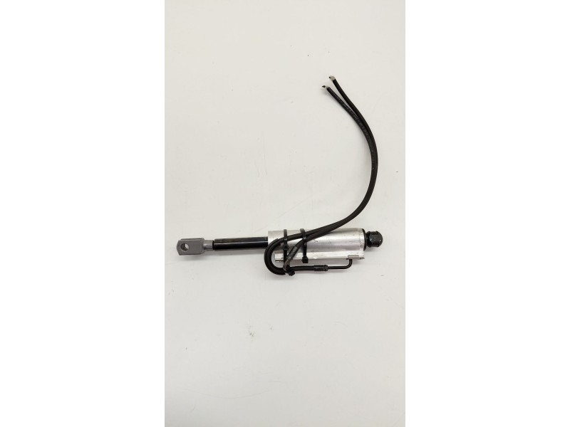 Recambio de no identificado para mercedes-benz clase e descapotable (a238) e 200 (238.442) referencia OEM IAM   
							