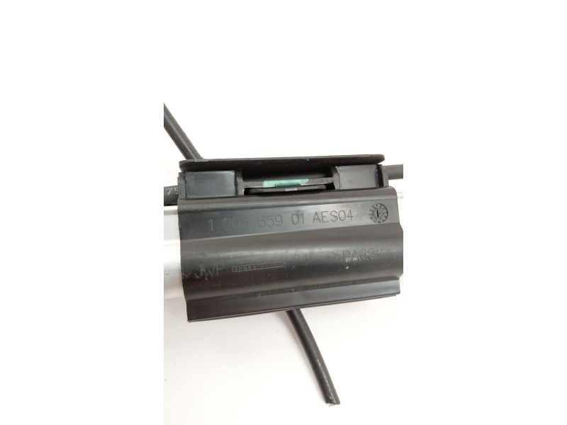 Recambio de no identificado para mercedes-benz clase e descapotable (a238) e 200 (238.442) referencia OEM IAM 120565901  
							