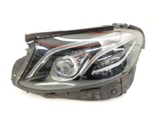 Recambio de faro izquierdo para mercedes-benz clase e descapotable (a238) e 200 (238.442) referencia OEM IAM A2139067506  