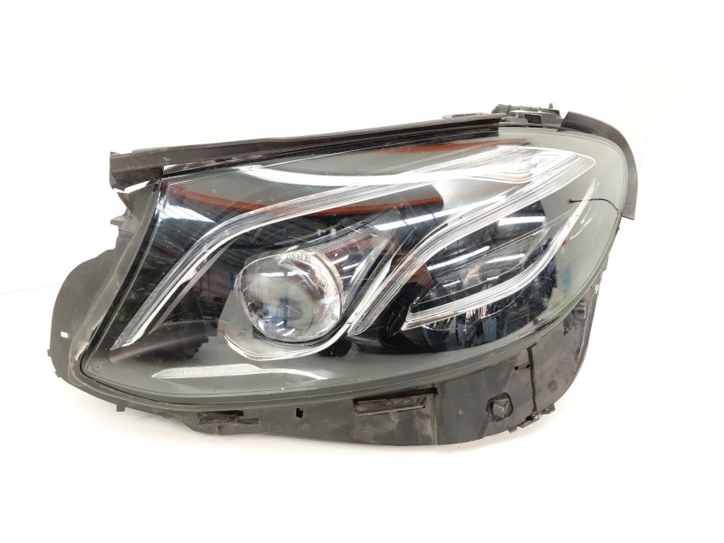 Recambio de faro izquierdo para mercedes-benz clase e descapotable (a238) e 200 (238.442) referencia OEM IAM A2139067506  