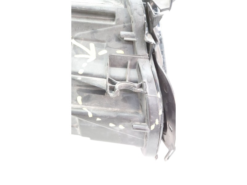 Recambio de faro izquierdo para mercedes-benz clase e descapotable (a238) e 200 (238.442) referencia OEM IAM A2139067506  