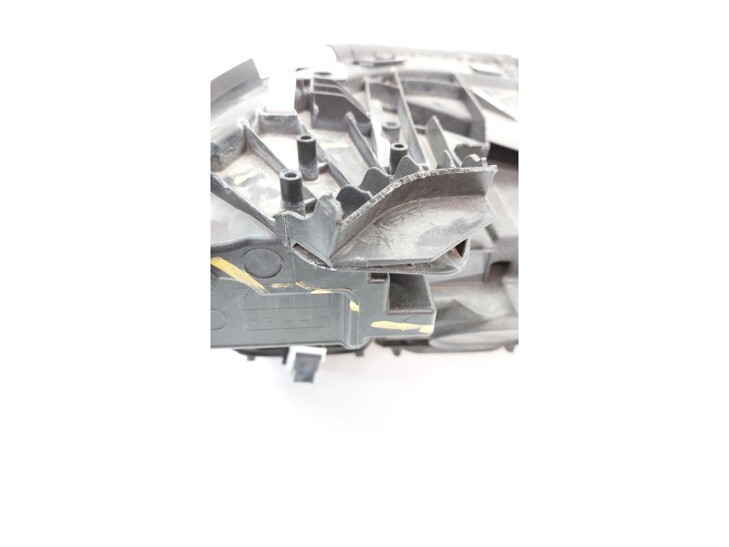 Recambio de faro izquierdo para mercedes-benz clase e descapotable (a238) e 200 (238.442) referencia OEM IAM A2139067506  