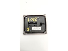 Recambio de centralita faros xenon para mercedes-benz clase e descapotable (a238) e 200 (238.442) referencia OEM IAM A2059009534